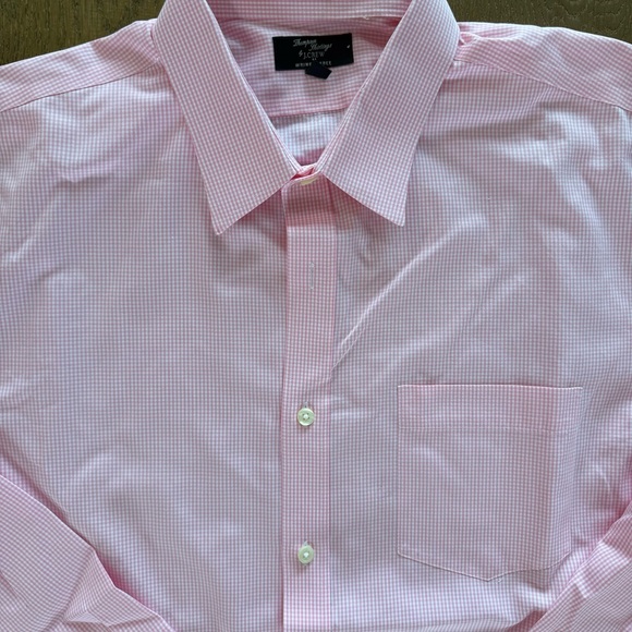 JCrew Men’s Thompson Shirtings - Picture 3 of 3